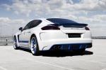 Porsche Panamera White Stingray GTR by TopCar 2014 года